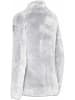 Trespass Fleecejacke/Fleecepullover in Silber