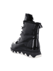 2GO FASHION Winterboots in Schwarz