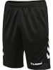 Hummel Hummel Verstellbare Taille Kurze Hose Hmlpromo Herren in BLACK