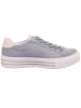 Legero Sneaker in blau