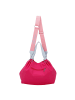 Fritzi aus Preußen Joshi01 Sky Shopper Tasche 40 cm in pink