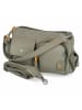 Fräulein Frida Handtasche in green