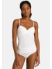 Hanro BH-Hemd Allure in Off white
