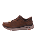 Skechers Sportschuh in braun