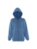 VINAJA Women Kapuzenjacke in Denimblau