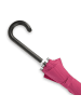 Wittchen Umbrellas (H) 88 x (B) 102 cm in Purple