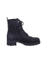Gabor Schnür-Stiefeletten für Damen in schwarz