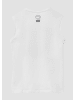 s.Oliver T-Shirt in 0100_weiß