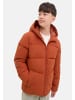 JACK & JONES Junior Jacke 'Global' in rot