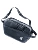 Deuter Passway 4+1 - Gürteltasche 36 cm (schwarz) in schwarz