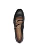 Tamaris Ballerinas in Schwarz