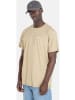 Reell T-Shirt "Staple Logo T-Shirt" in Grün