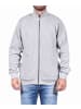 NORMANN Jacke Sportanzug - 71205 in grau