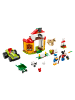 LEGO Disney™ 10775 Mickys und Donald Duck's Farm