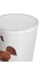 Mr. & Mrs. Panda Schnapsglas Sternzeichen Skorpion ohne Spruch in Transparent