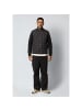 Fat Moose Funktionsjacke Wind in schwarz