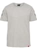 Hummel Hummel T-Shirt Hmllegacy Erwachsene in GREY MELANGE