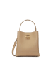 Kazar Schultertaschen in Beige