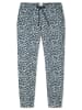 Schiesser Pyjamahose Mix Relax in multicolor 2