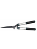 Siena Garden Pro Alu Pro Alu Heckenschere mit Astabschneider in grau