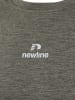 Newline Newline T-Shirt Nwlpace Laufen Herren Atmungsaktiv Leichte Design in BELUGA MELANGE