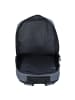 FORVERT Lance Business-Rucksack 42 cm Laptopfach dark grey