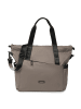 Hedgren Nova Galactic Schultertasche 43 cm in morel