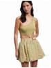 KOTON TANKTOPS in Khaki