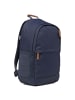 Satch Fly - Freizeitrucksack 45 cm 2025 (pure forest green) in pure navy