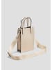 s.Oliver Taschen Tasche in Beige