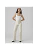 Vero Moda Jeans in ecru