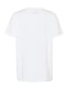 My Essential Wardrobe T-shirt EagleMW Box fit in Bright White