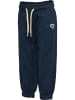 Hummel Verstellbare Taille Hose Hmlmini Kinder in DRESS BLUES