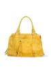 Gave Lux Schultertasche in YELLOW
