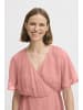 b. young BYIPOLNA DRESS - regular fit in Dusty Rose