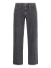 BLEND Relax-fit-Jeans BHFLAKE LOOSE in Grau