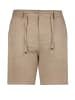 Felix Hardy Bermuda Short in Beige