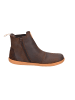 DOGHAMMER Stiefelette in braun