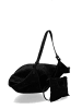 Gave Lux Schultertasche in BLACK