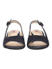 Högl Sandalen Dunkelblau