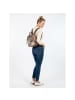 Anekke Core City Rucksack 26 cm mehrfarbig