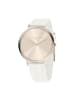 LIEBESKIND BERLIN Armbanduhr in beige