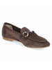 Kaerlek Slipper in brown