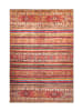 Kayoom Teppich Aigneis in Multi / Rot