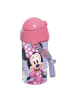Disney Minnie Smiles Flasche, Sportflasche 500 ml
