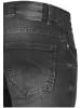 2Y Premium Skinny Fit in black