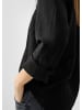 QS Bluse in 9999_schwarz