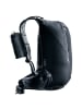 Deuter Updays 20 - Skitourenrucksack 49 cm in schwarz