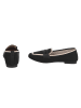 Ital-Design Halbschuh in Schwarz