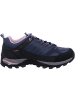 cmp Wanderschuh Rigel Low Trekking in Blau